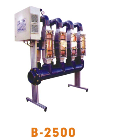 �����x��̎����B-2500